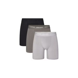 SKIMS Mens 5" Boxer Brief 3-Pack